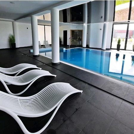 Westin House-Resort Колобжег Екстер'єр фото