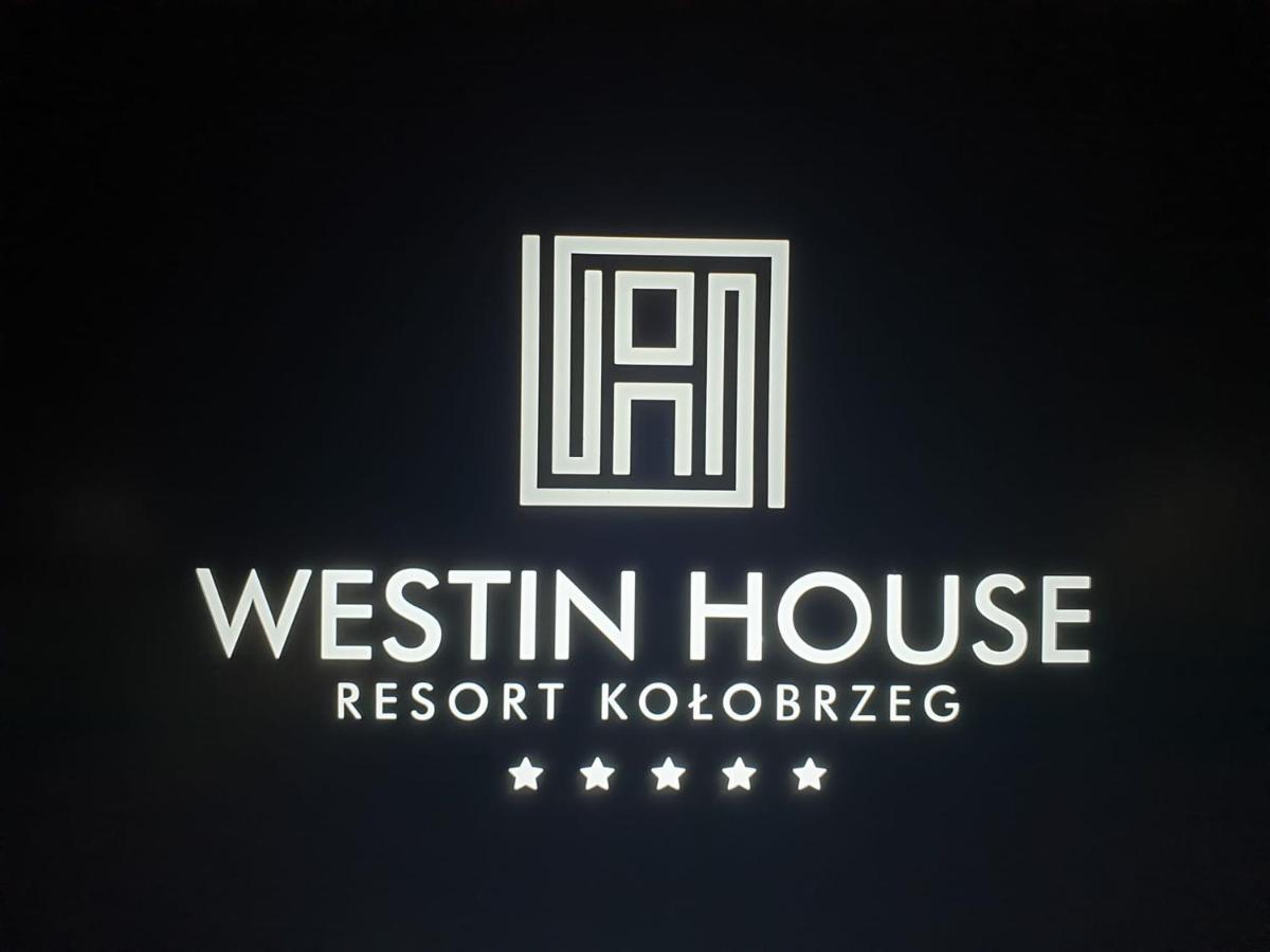 Westin House-Resort Колобжег Екстер'єр фото