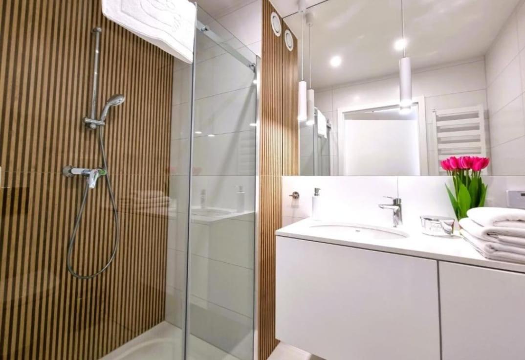 Westin House-Resort Колобжег Екстер'єр фото