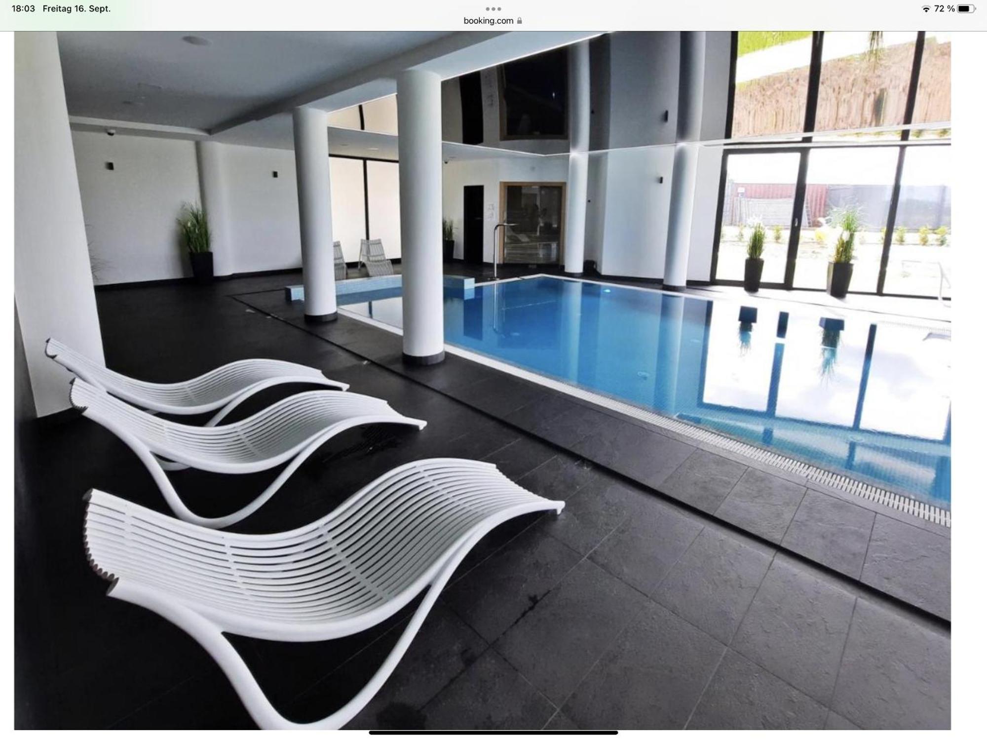 Westin House-Resort Колобжег Екстер'єр фото