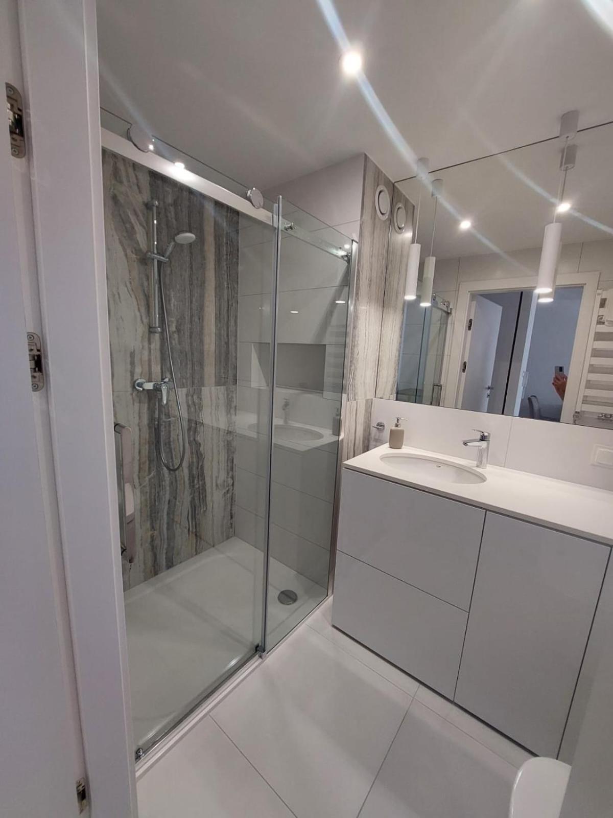 Westin House-Resort Колобжег Номер фото