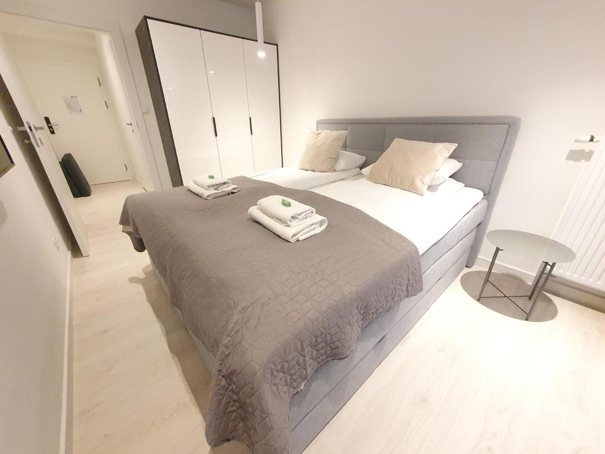 Westin House-Resort Колобжег Номер фото